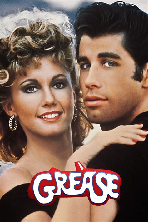 streaming Grease